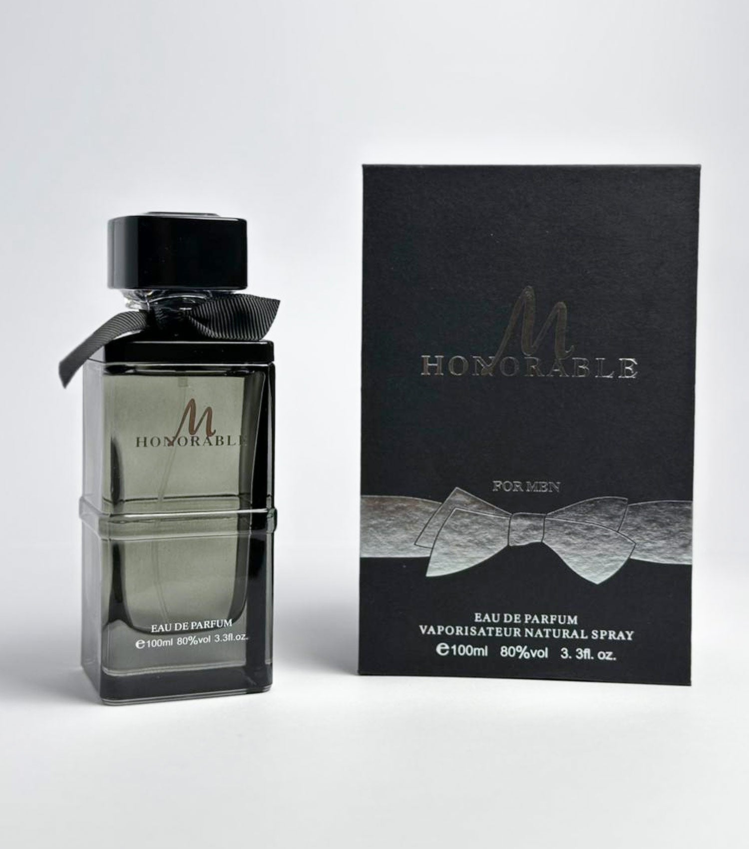 Sellion Honorable Perfume For Men – 100 ml