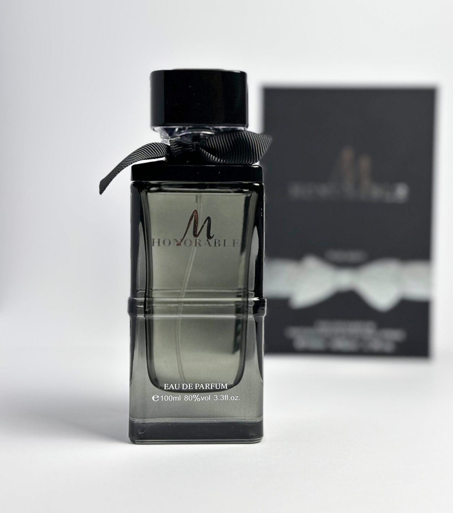 Sellion Honorable Perfume For Men – 100 ml