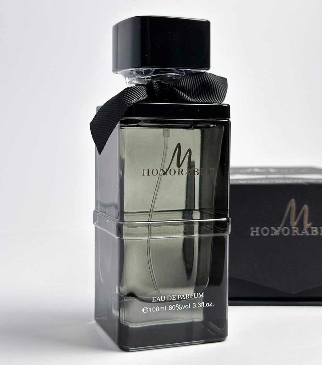 Sellion Honorable Perfume For Men – 100 ml