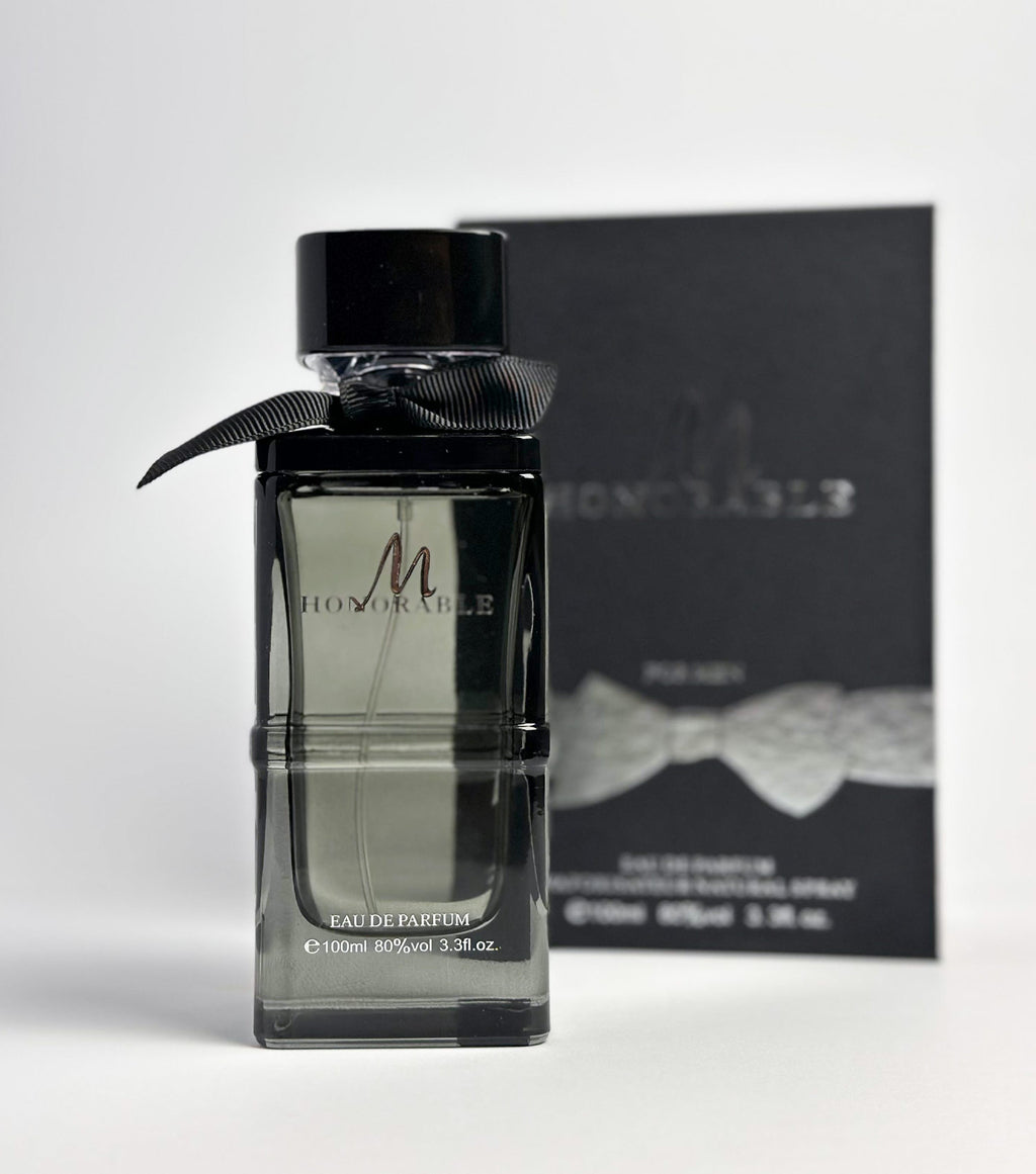 Sellion Honorable Perfume For Men – 100 ml