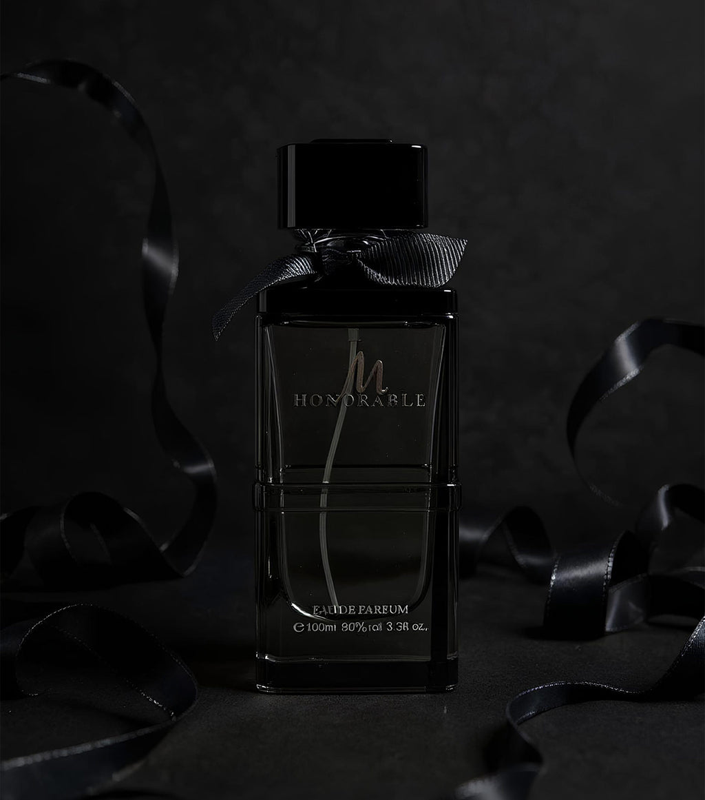 Sellion Honorable Perfume For Men – 100 ml