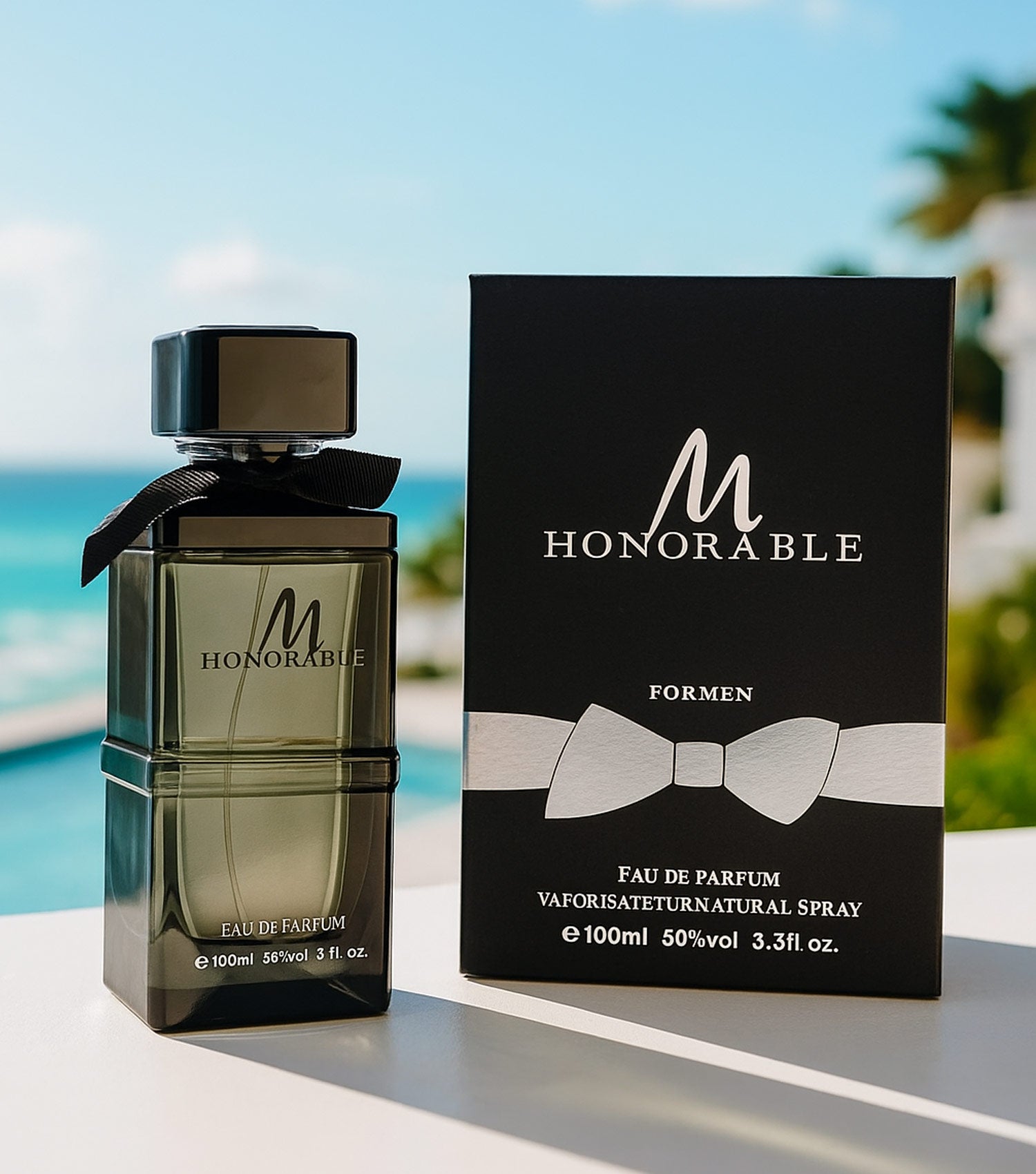 Sellion Honorable Perfume For Men – 100 ml