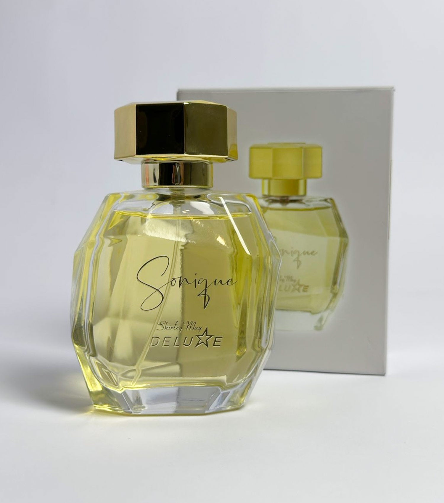 Sonique Amber Floral fragrance for Women - 100ml