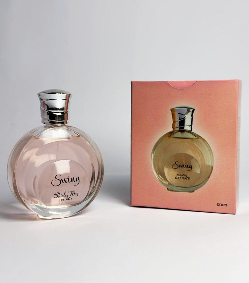 Shirley May Deluxe Women Perfume - 100ml