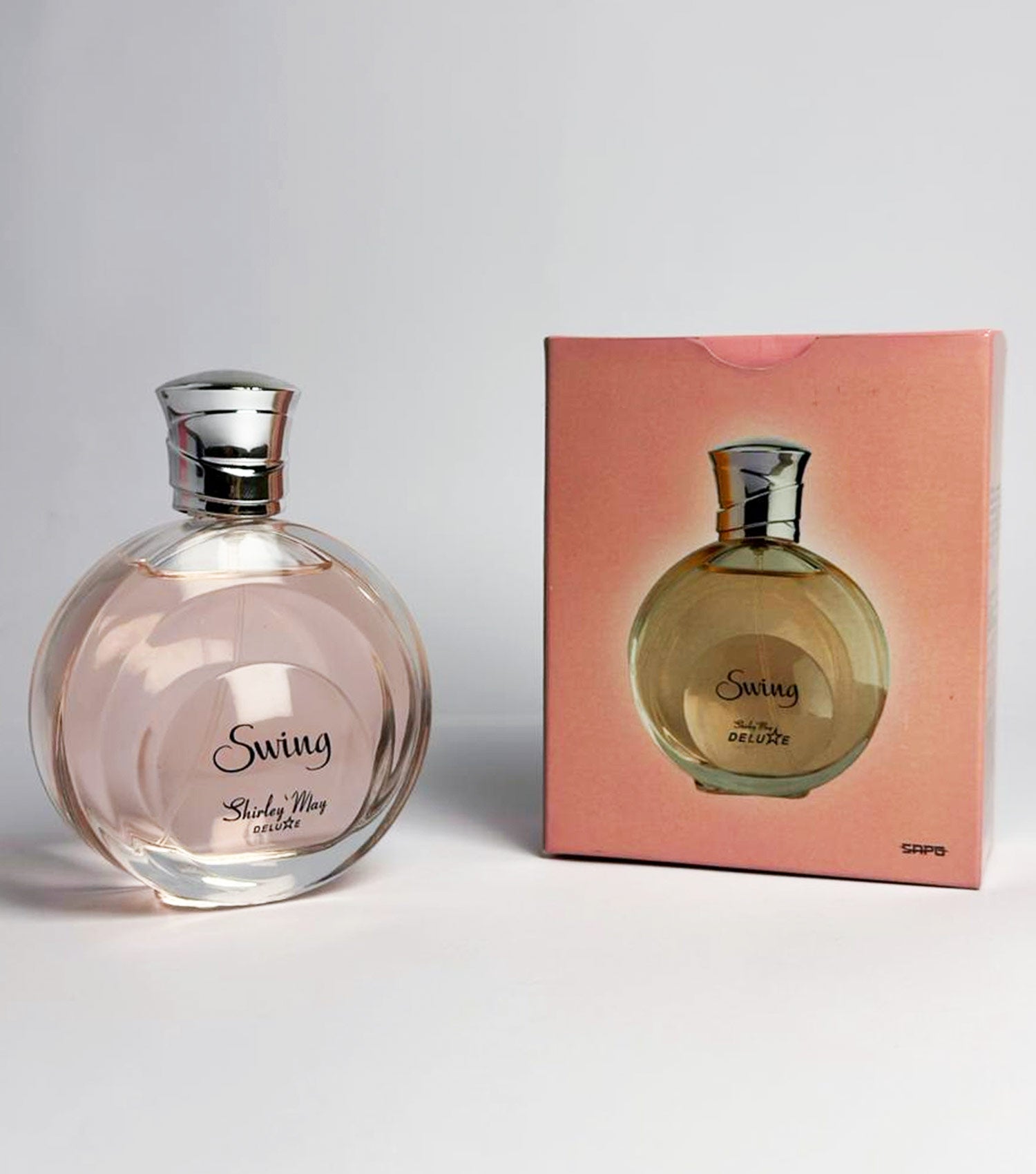 Shirley May Deluxe Women Perfume - 100ml