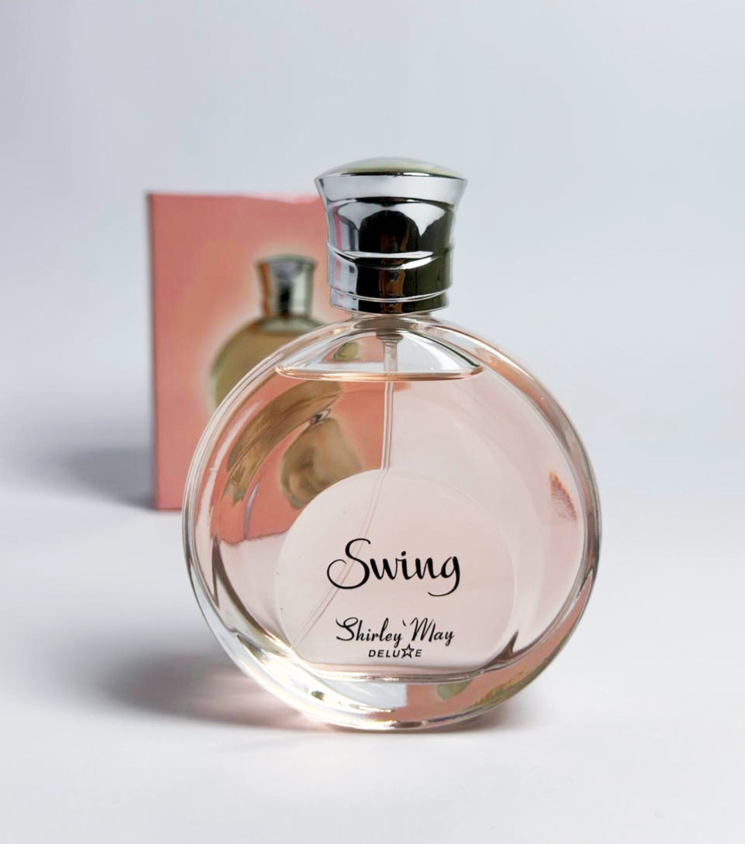 Shirley May Deluxe Women Perfume - 100ml