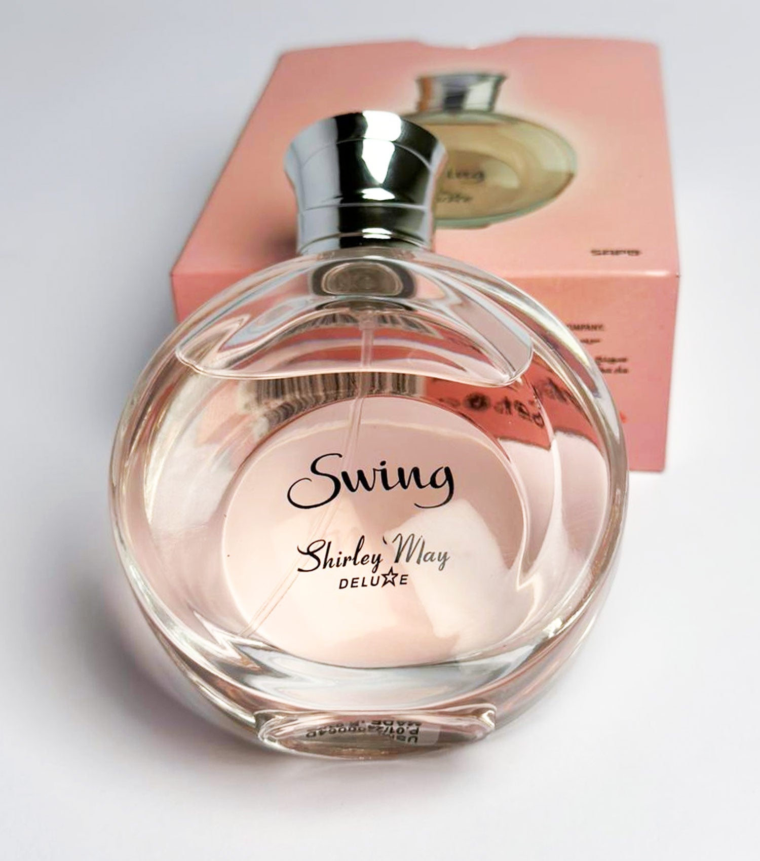 Shirley May Deluxe Women Perfume - 100ml