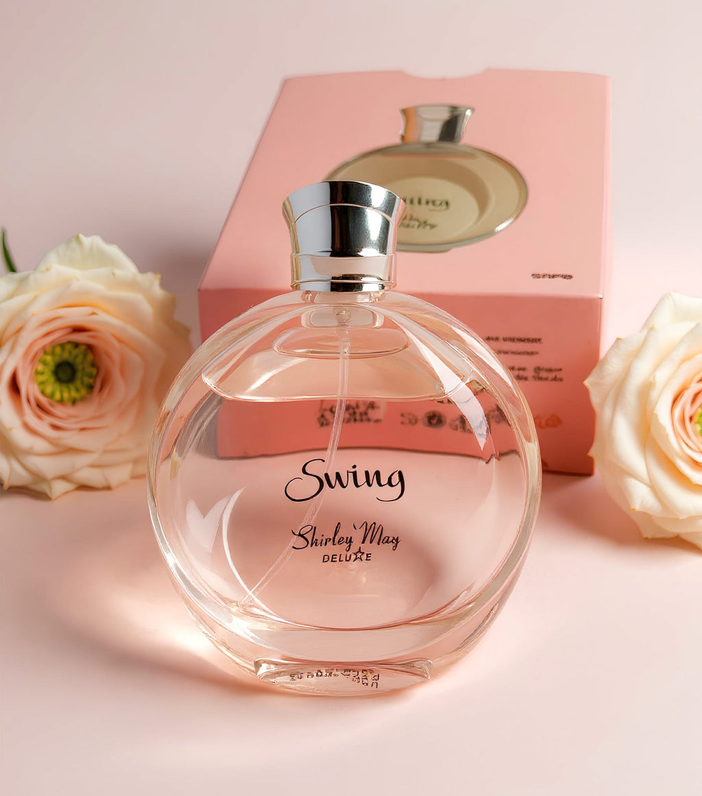 Shirley May Deluxe Women Perfume - 100ml