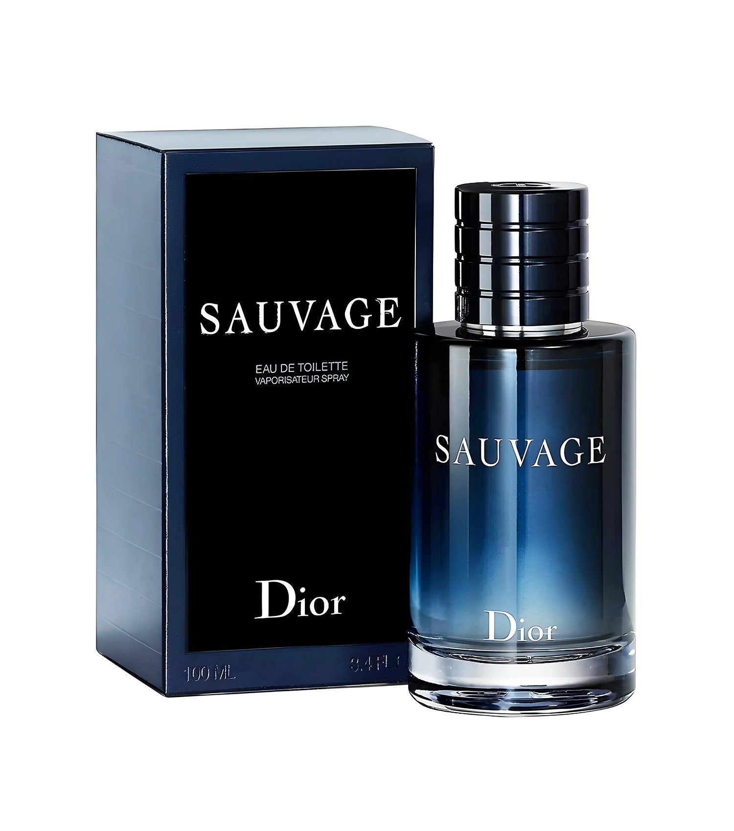 CD Sauvage For Men - 100 ml