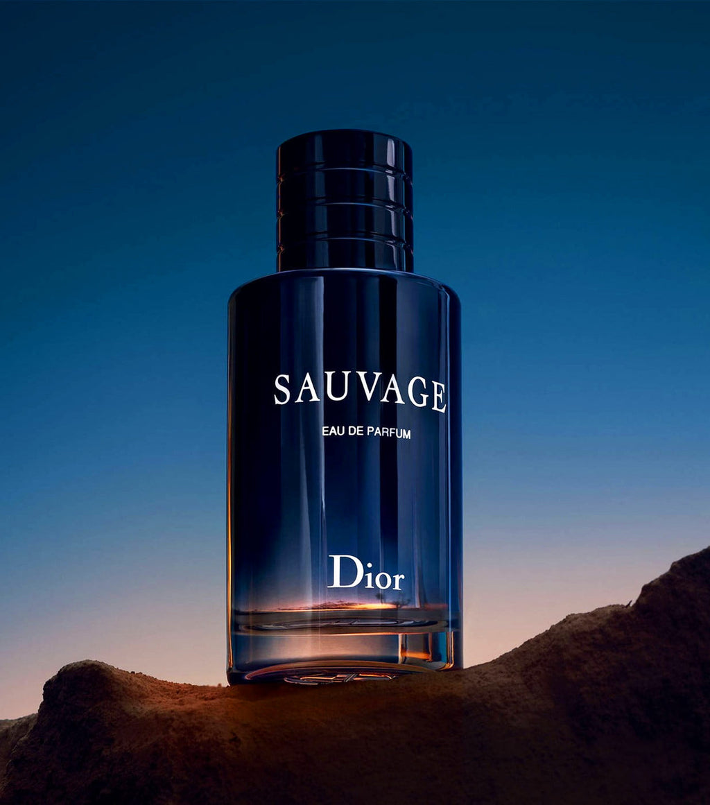 CD Sauvage For Men - 100 ml