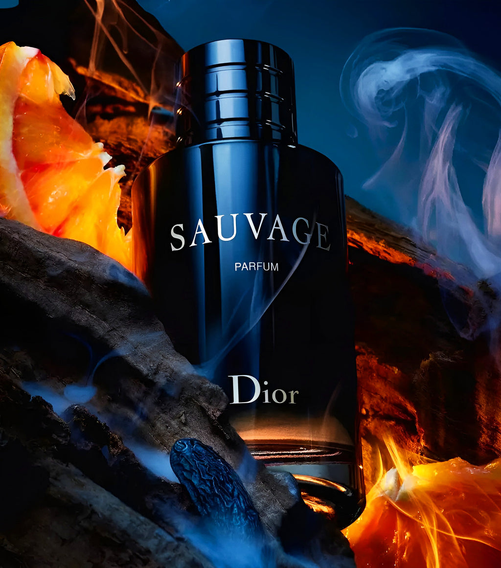 CD Sauvage For Men - 100 ml