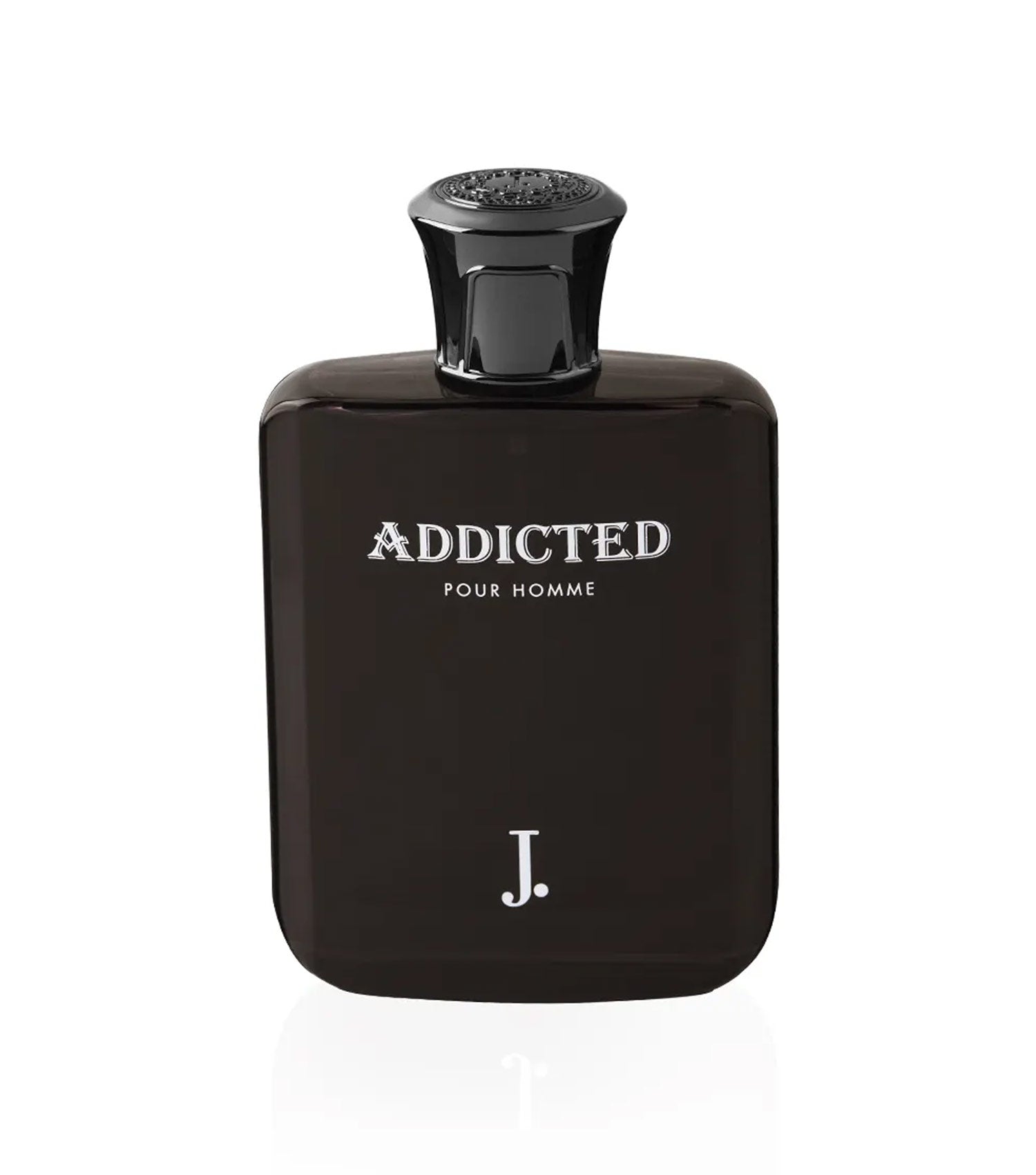 J. Addicted – 100 ml