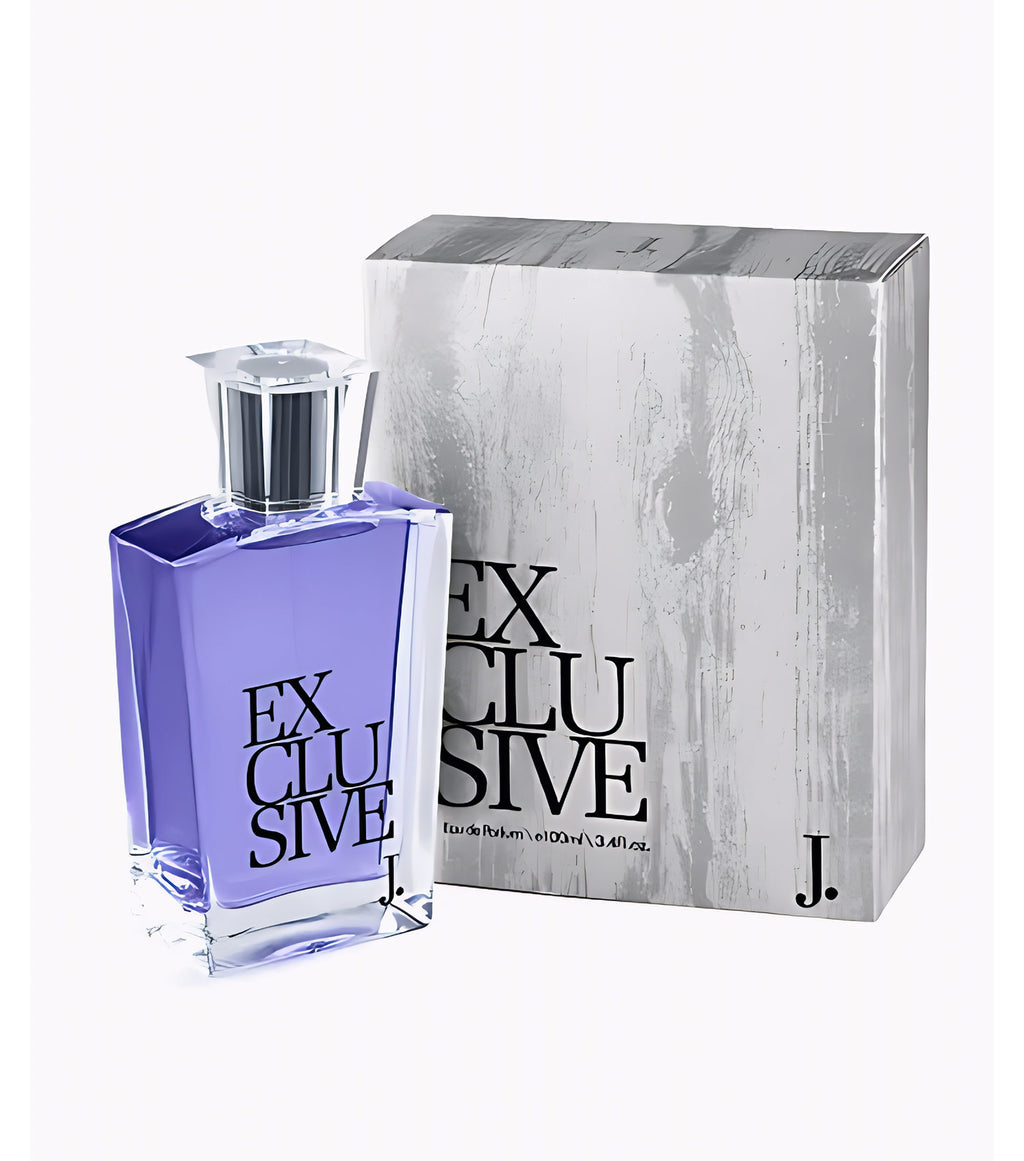 J. Exclusive – 100 ml