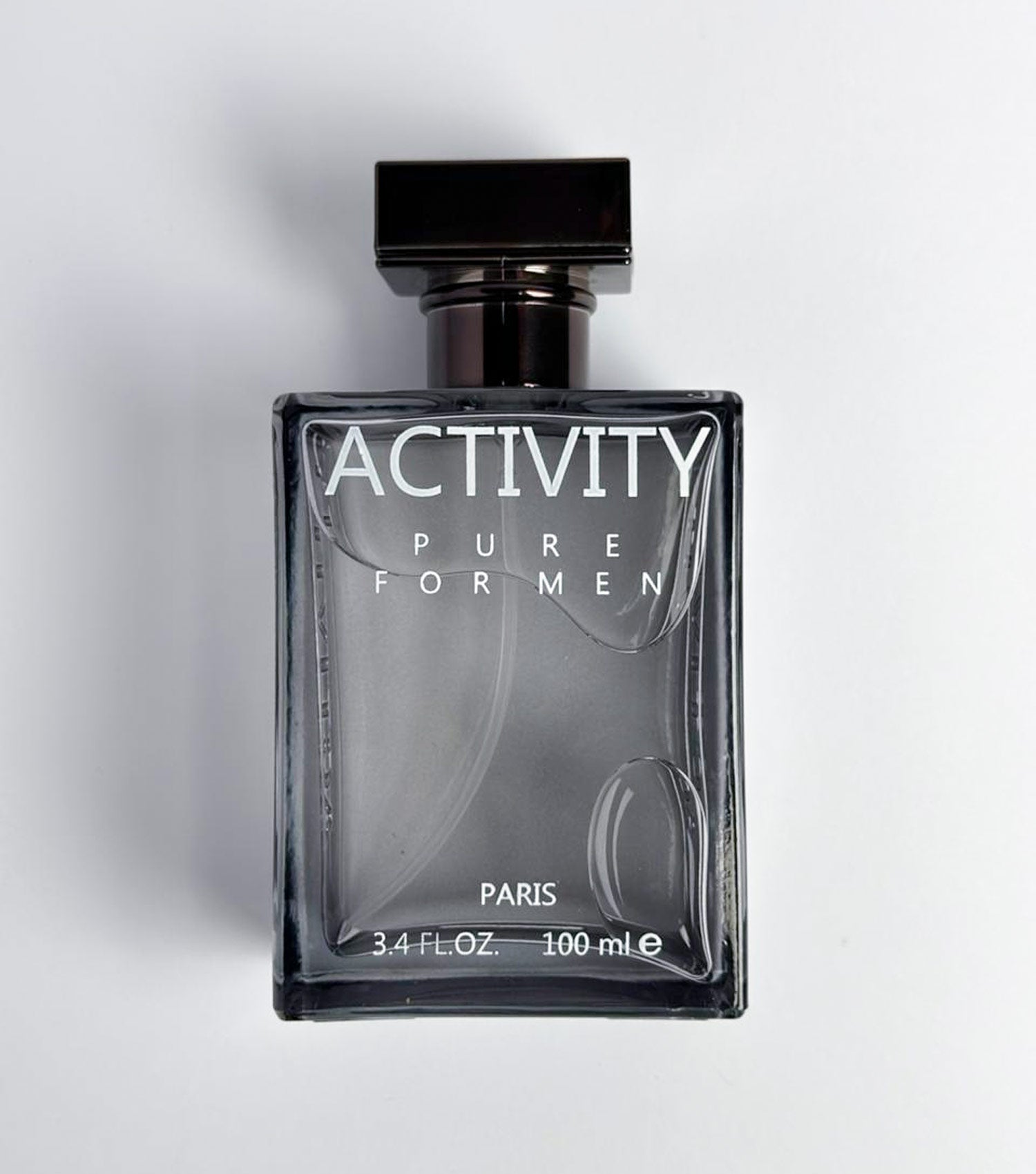 Activity Pure Perfume For Men 100-ml
