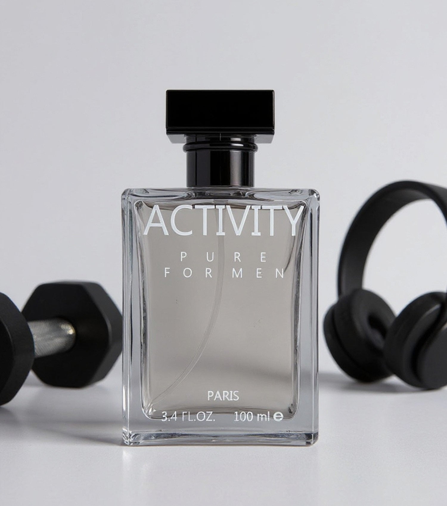 Activity Pure Perfume For Men 100-ml
