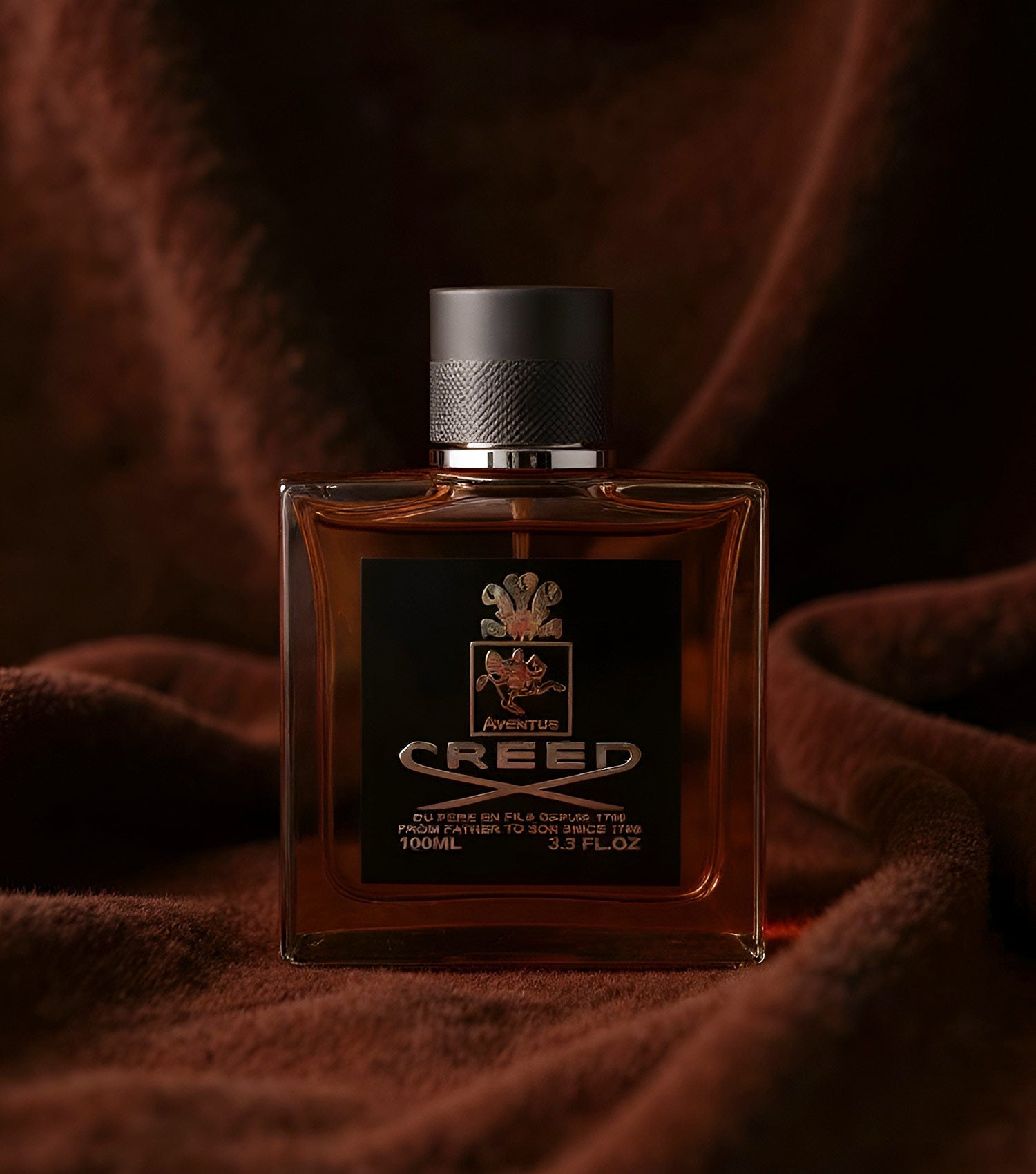 Creed Love In Black EDP – 100 ml