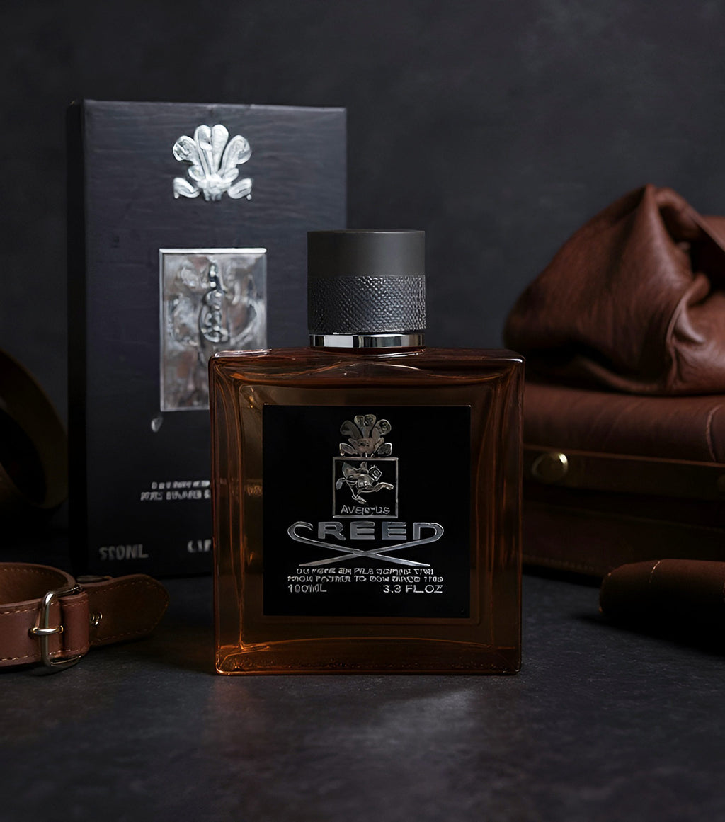 Creed Love In Black EDP – 100 ml