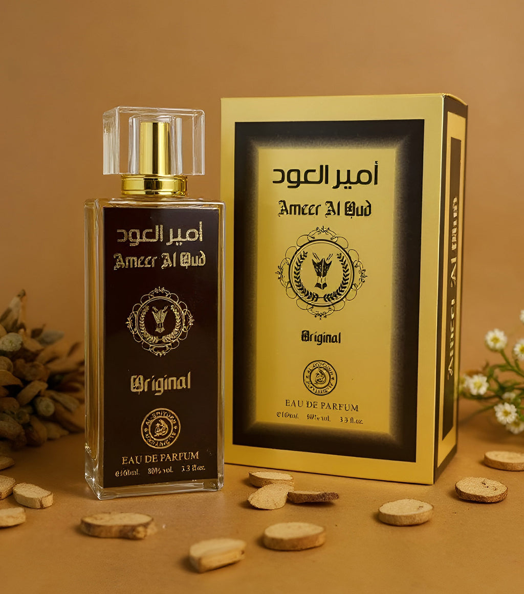 Ameer Al Oud Parfume - 100ml
