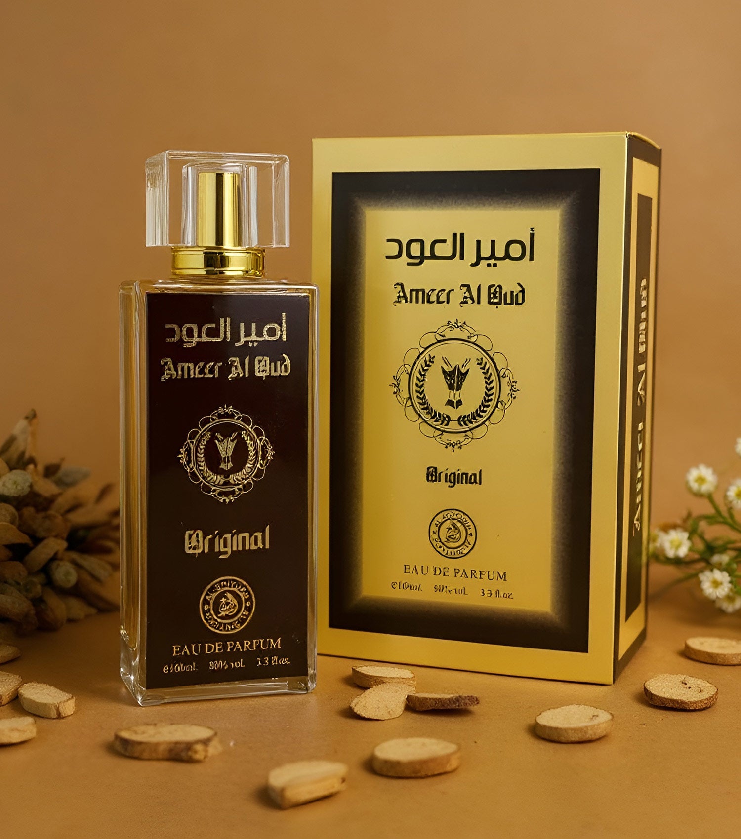 Ameer Al Oud Parfume - 100ml