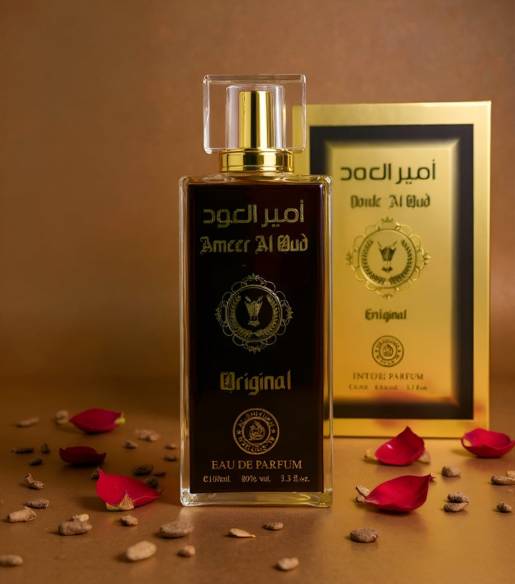 Ameer Al Oud Parfume - 100ml