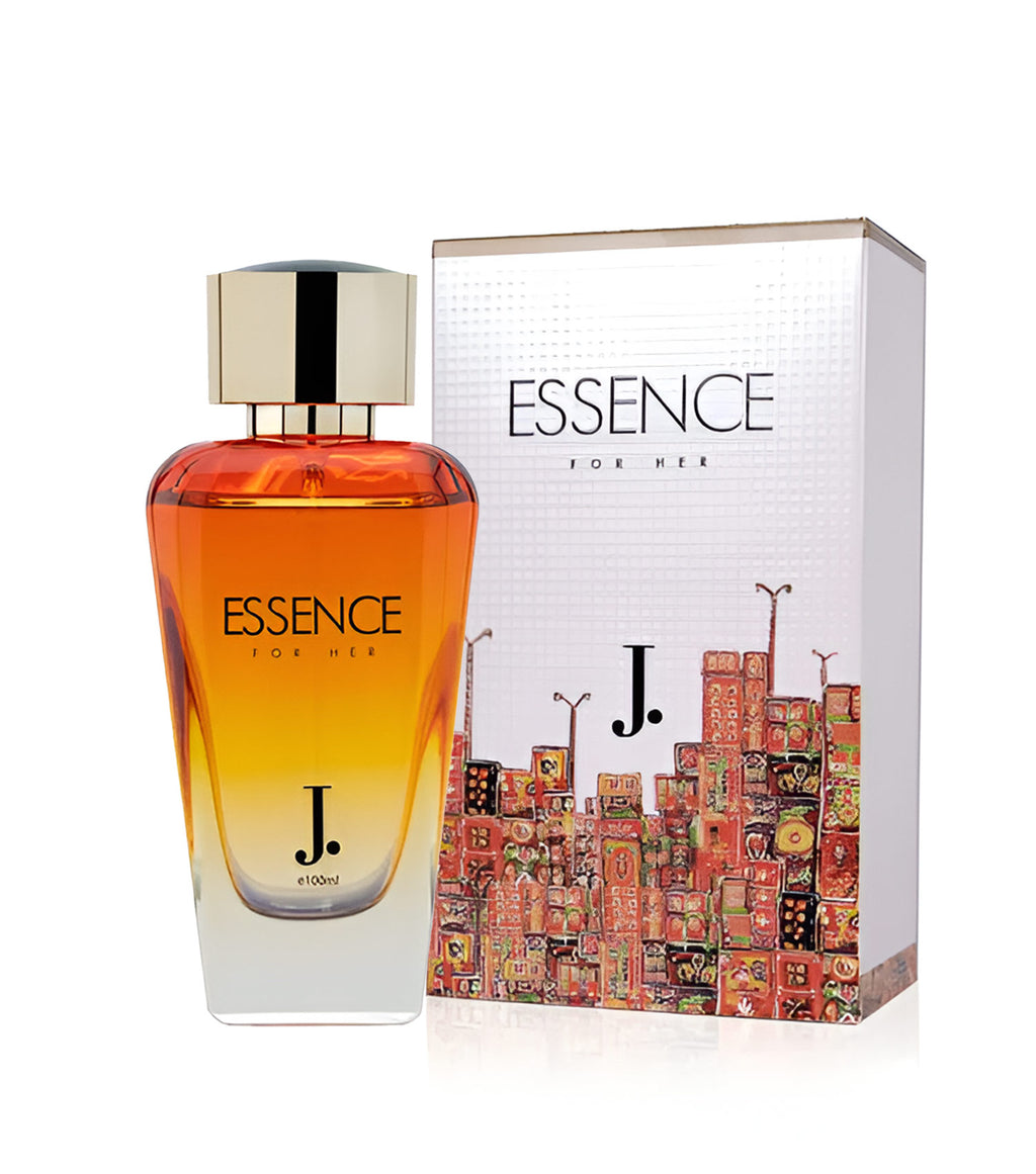 J. Essence Perfume – 100 ml