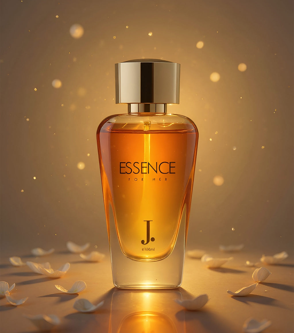 J. Essence Perfume – 100 ml