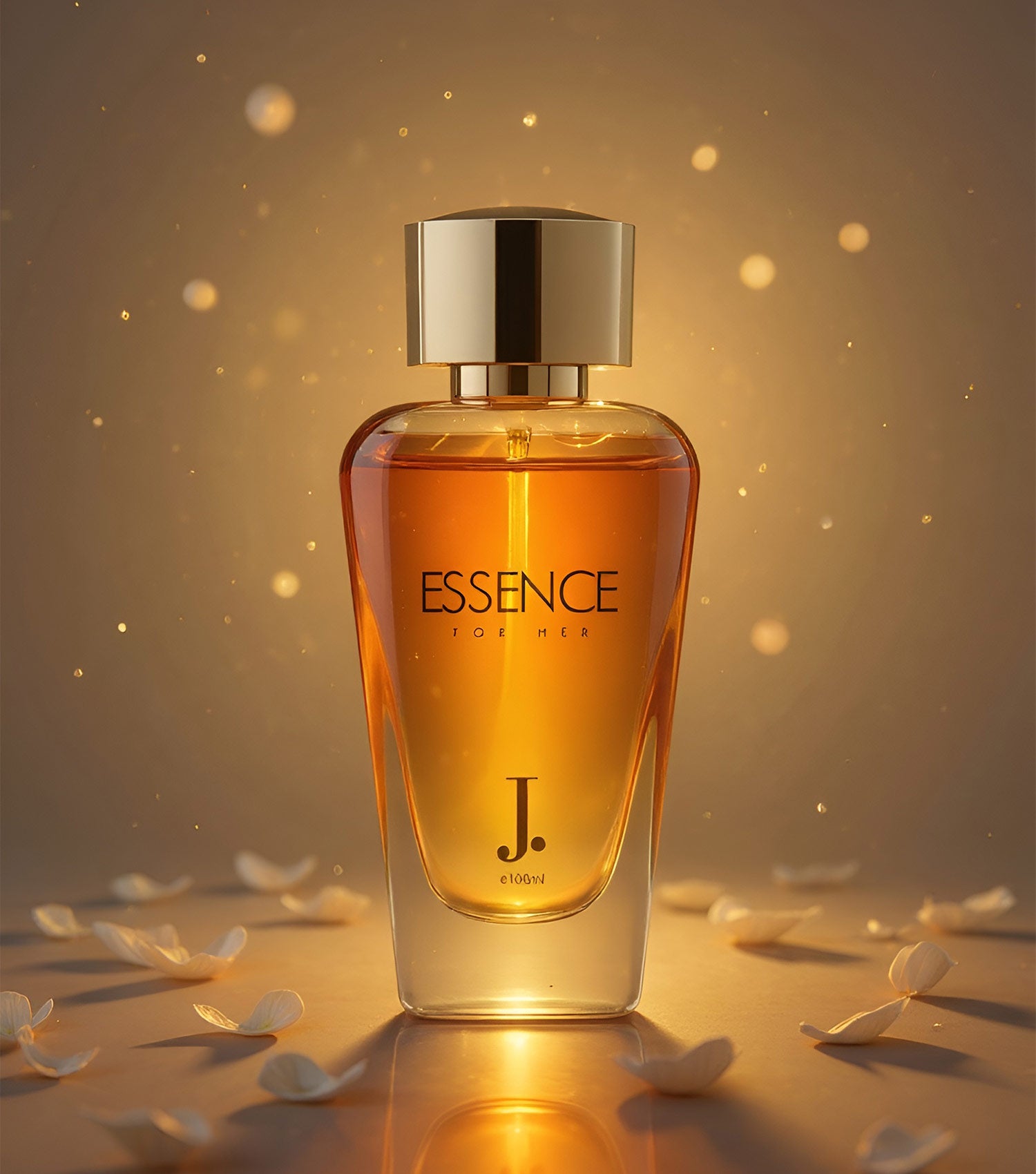 J. Essence Perfume – 100 ml