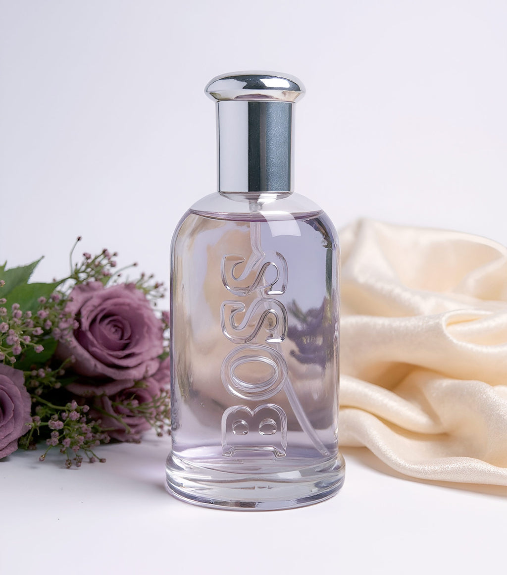 H Boss Bottled Scent Men – 100 ml