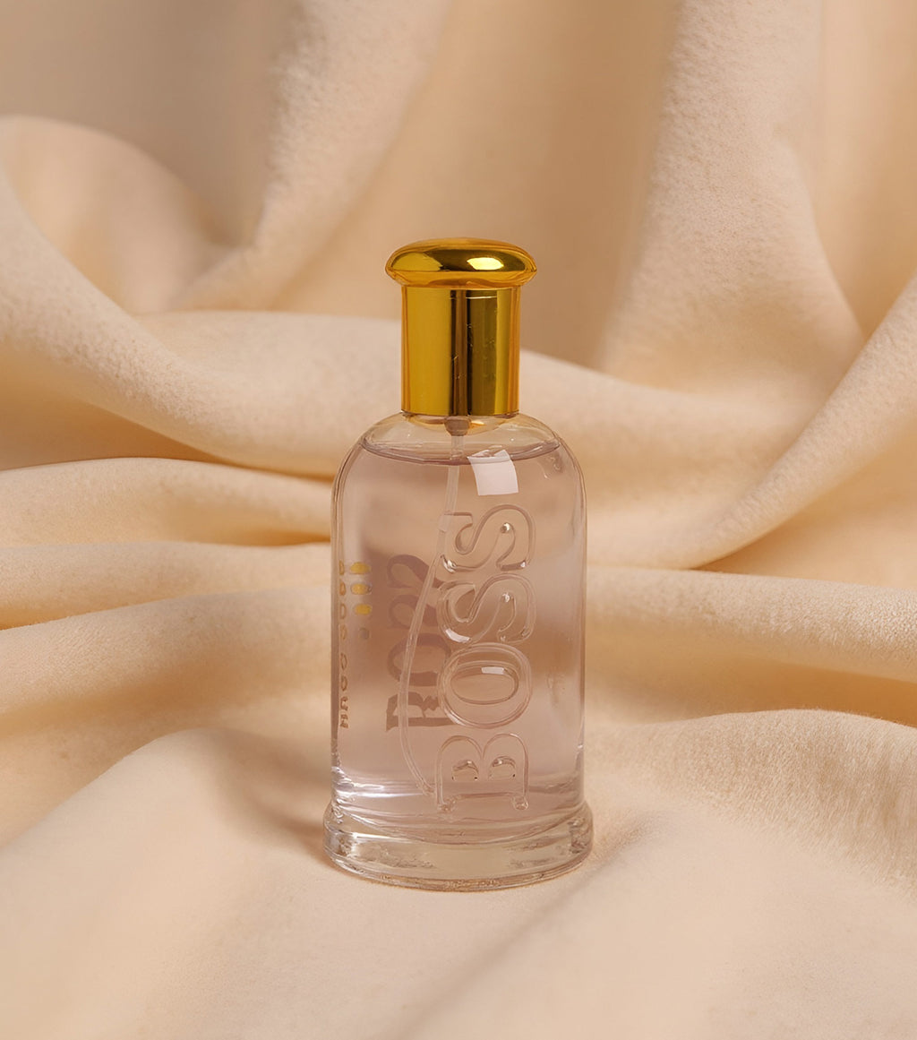 H Boss Bottled Elixir Men – 100 ml