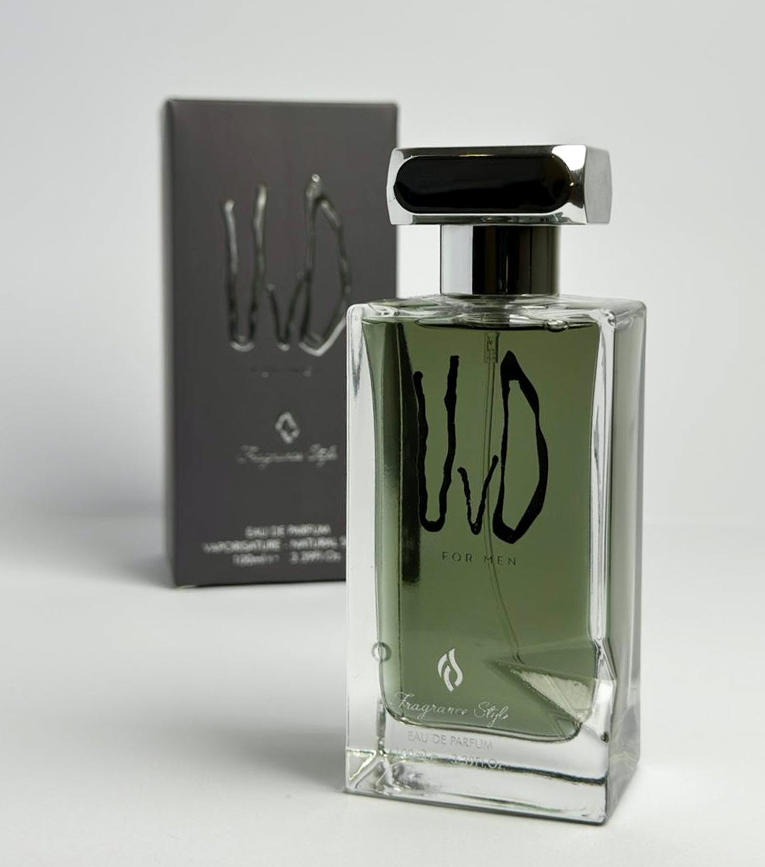 UVD Perfume For Men 100-ml