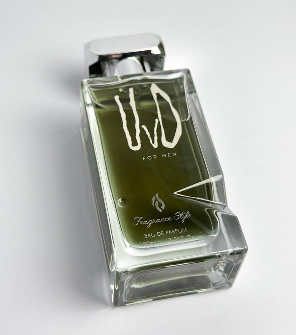 UVD Perfume For Men 100-ml