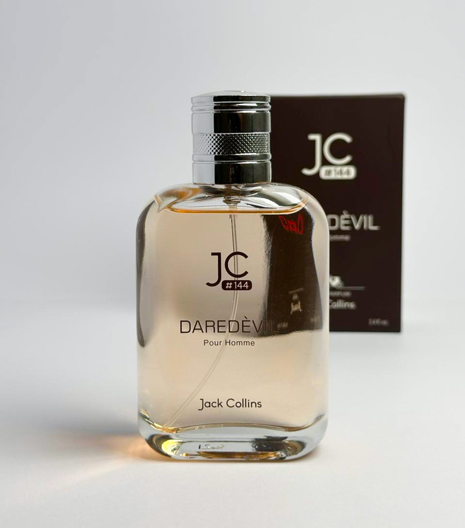 JC Daredevil Perfume For Men 100-ml