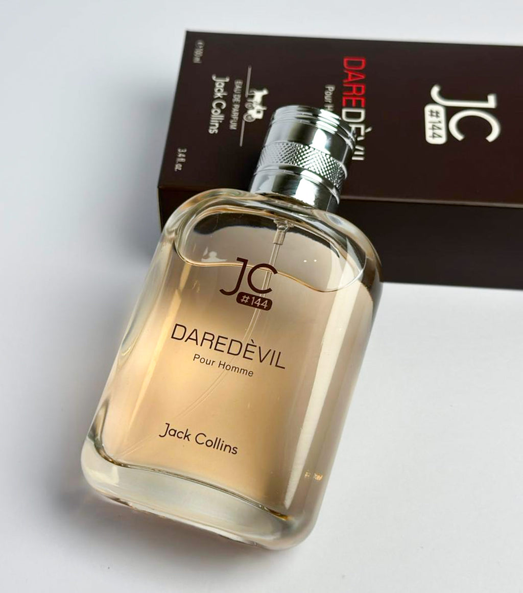 JC Daredevil Perfume For Men 100-ml