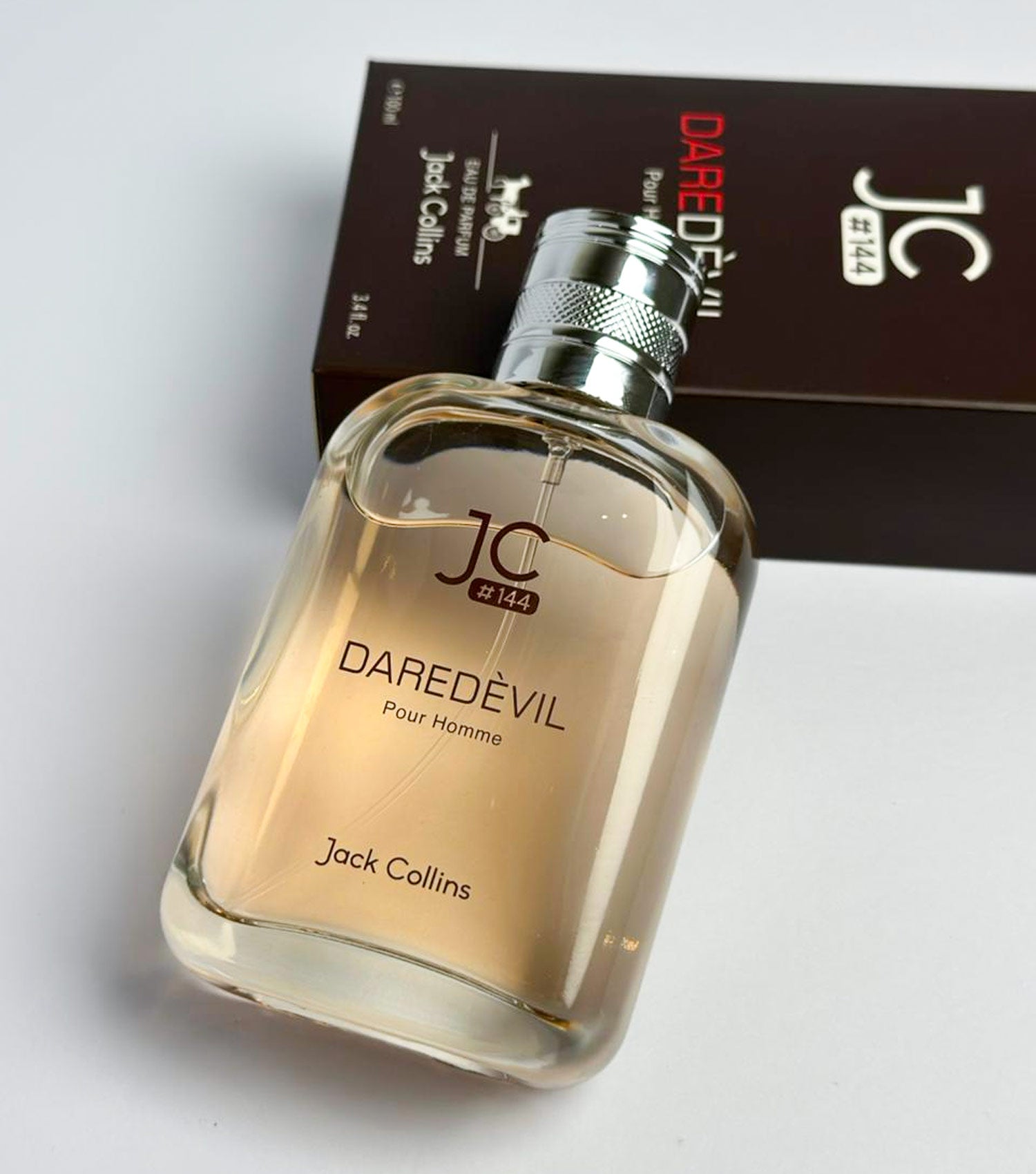 JC Daredevil Perfume For Men 100-ml