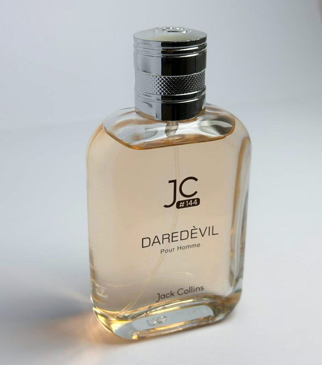 JC Daredevil Perfume For Men 100-ml