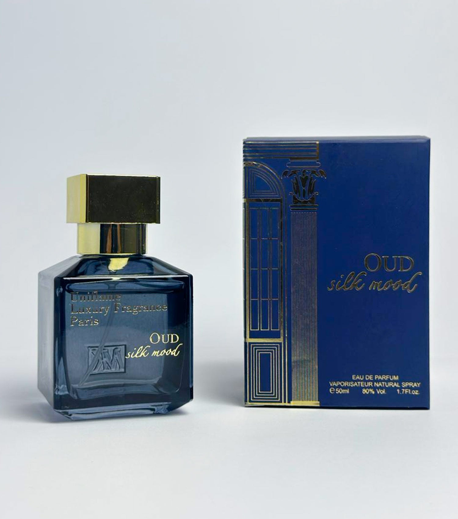 Oud Silk Mood For Men 50ml
