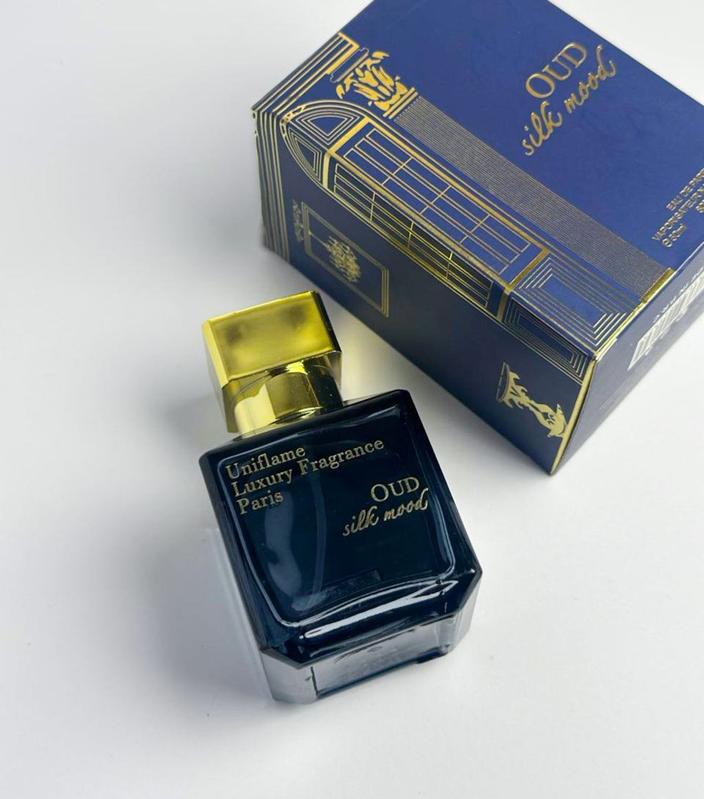 Oud Silk Mood For Men 50ml