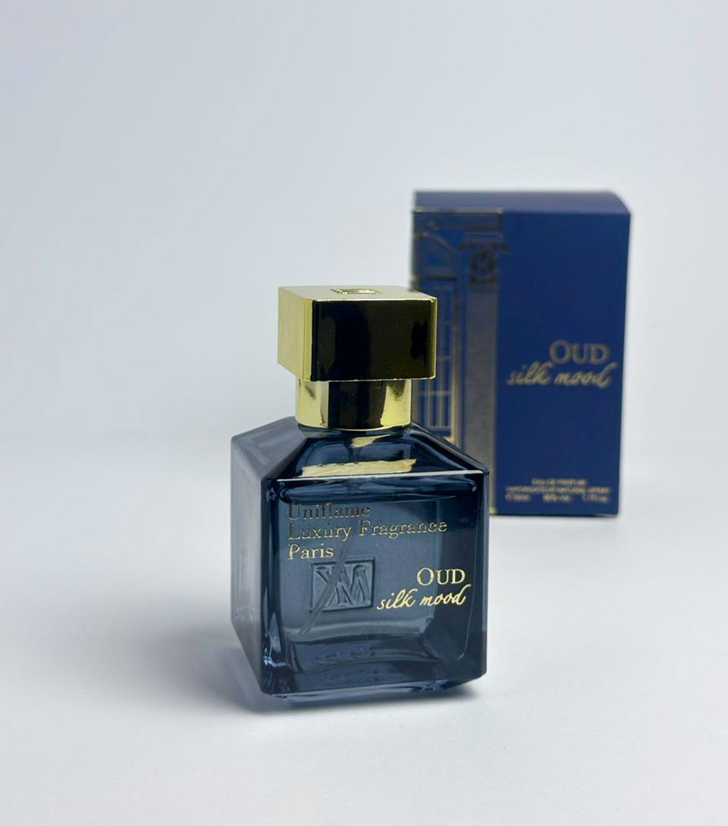 Oud Silk Mood For Men 50ml