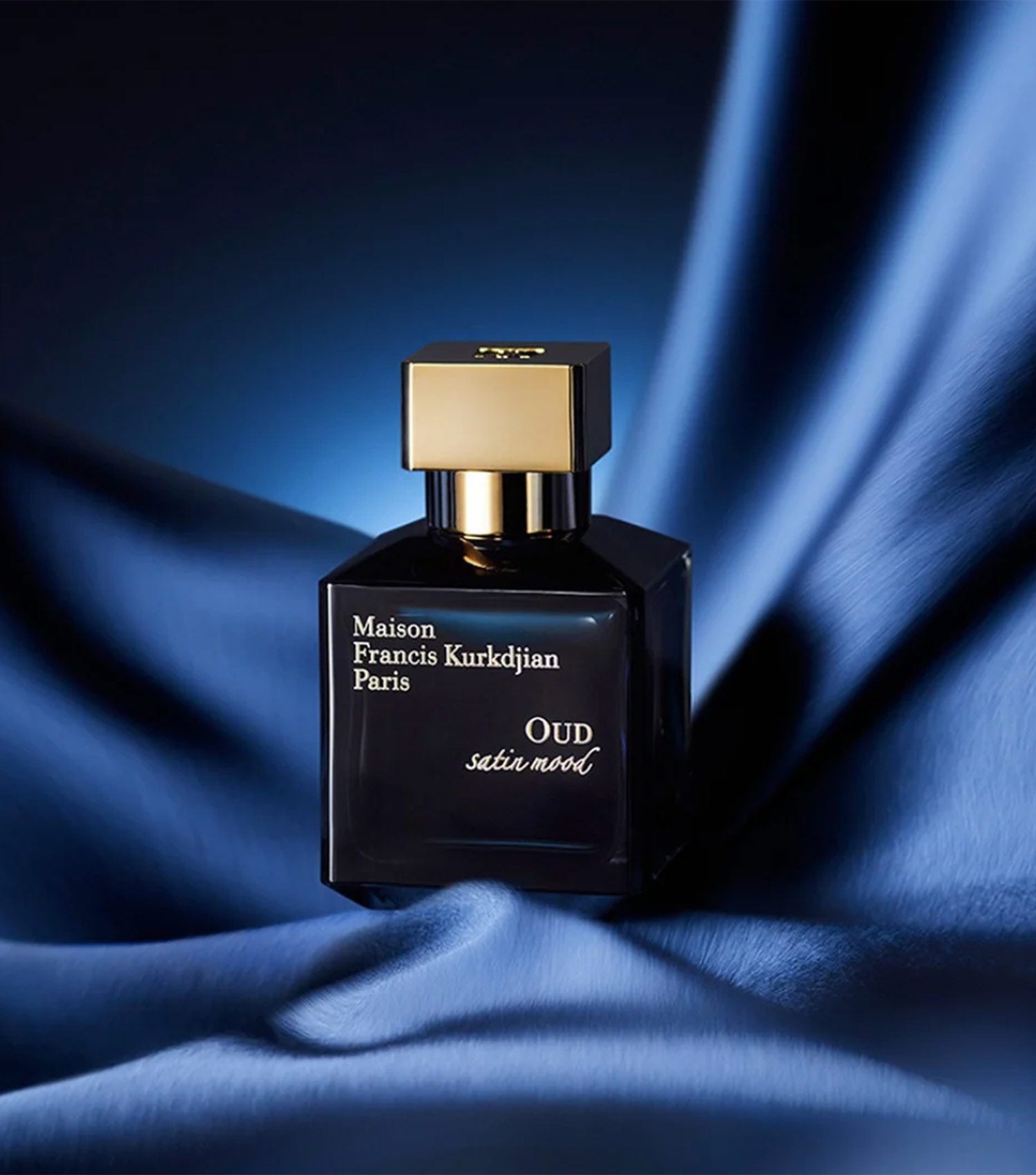 Oud Silk Mood For Men 50ml
