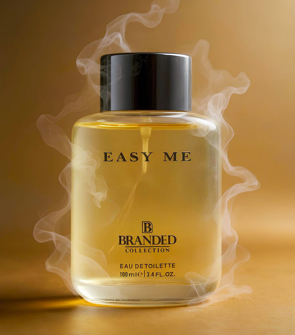 Brand Collection Easy Me For Men 100ml