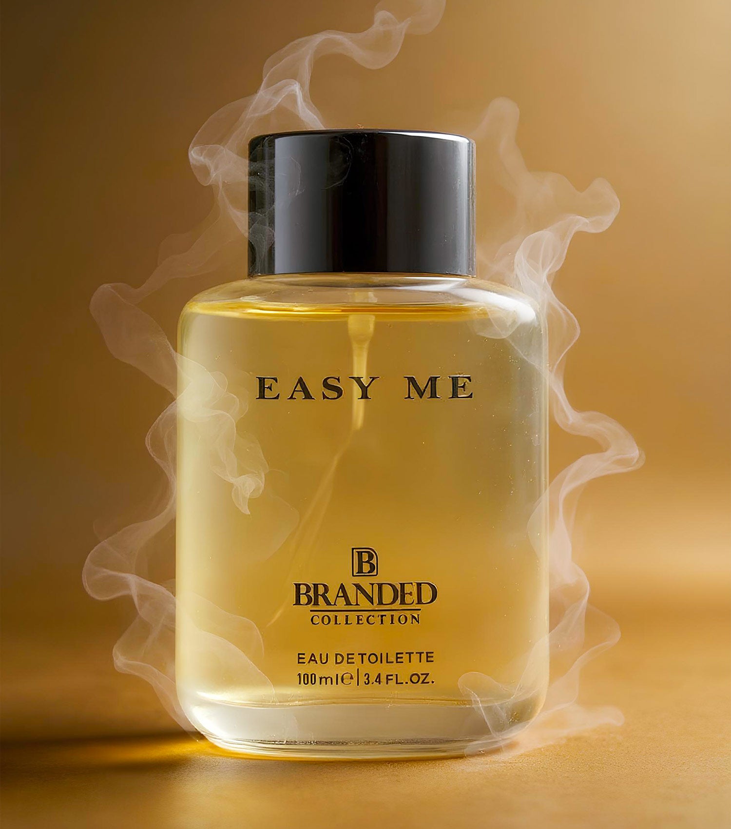 Brand Collection Easy Me For Men 100ml
