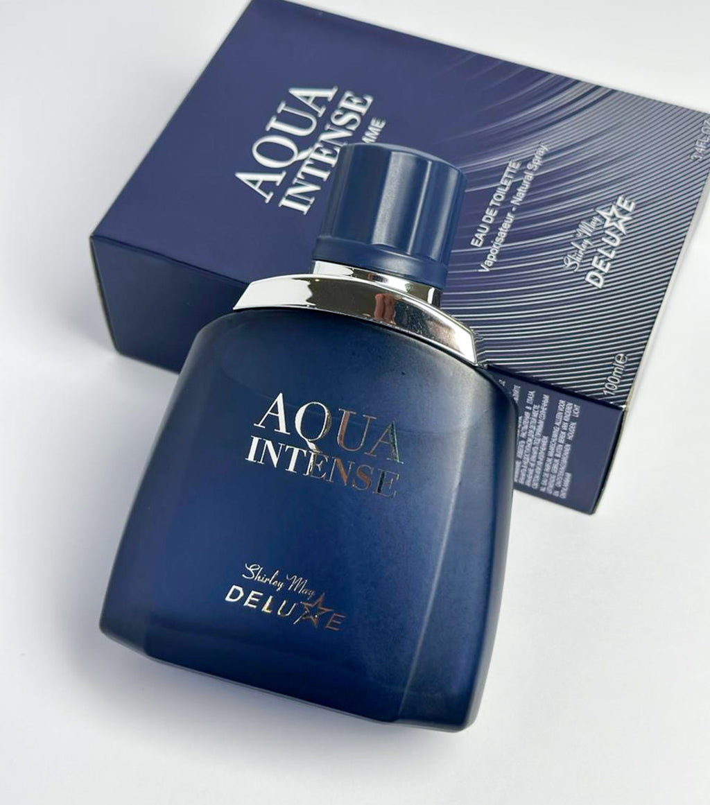 Shirley May Aqua Intense For Men 100ml