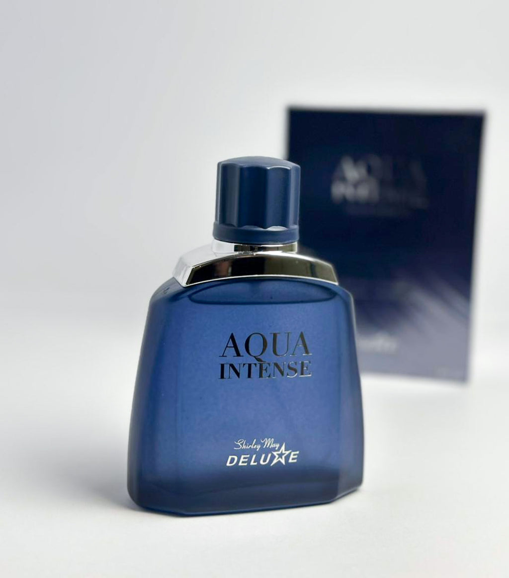 Shirley May Aqua Intense For Men 100ml