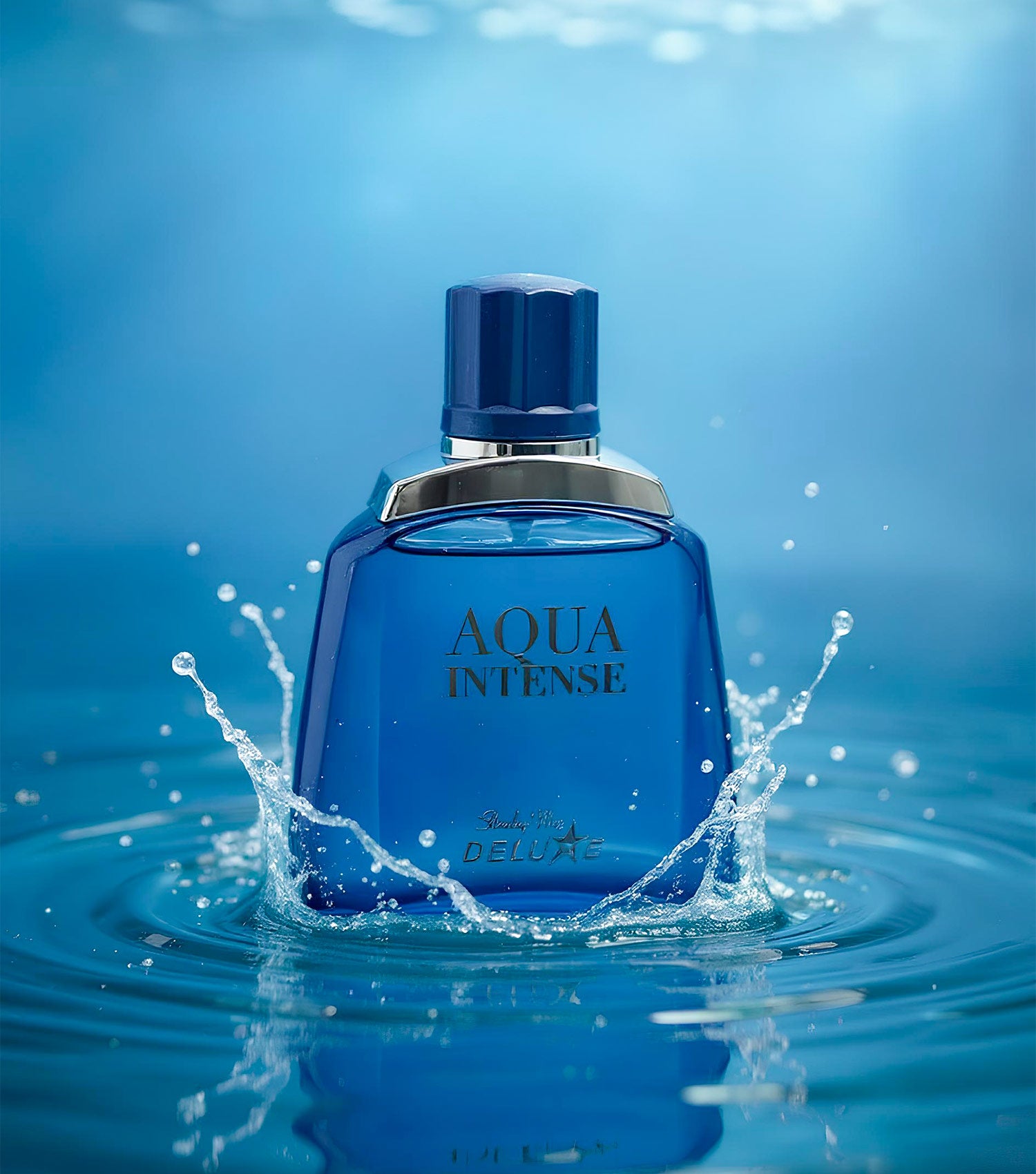 Shirley May Aqua Intense For Men 100ml