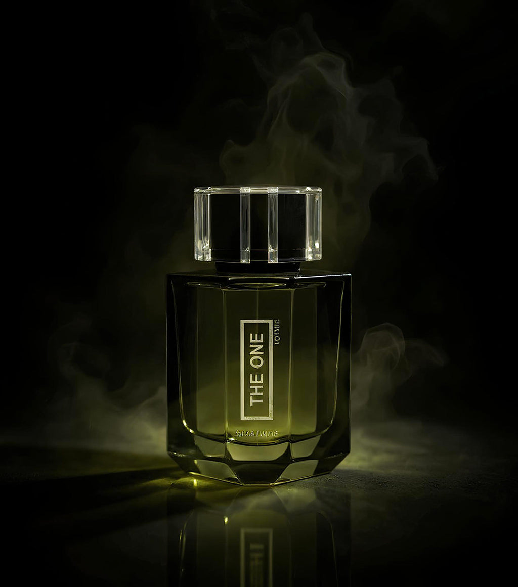 Sellion The One Perfume For Men – 100 ml